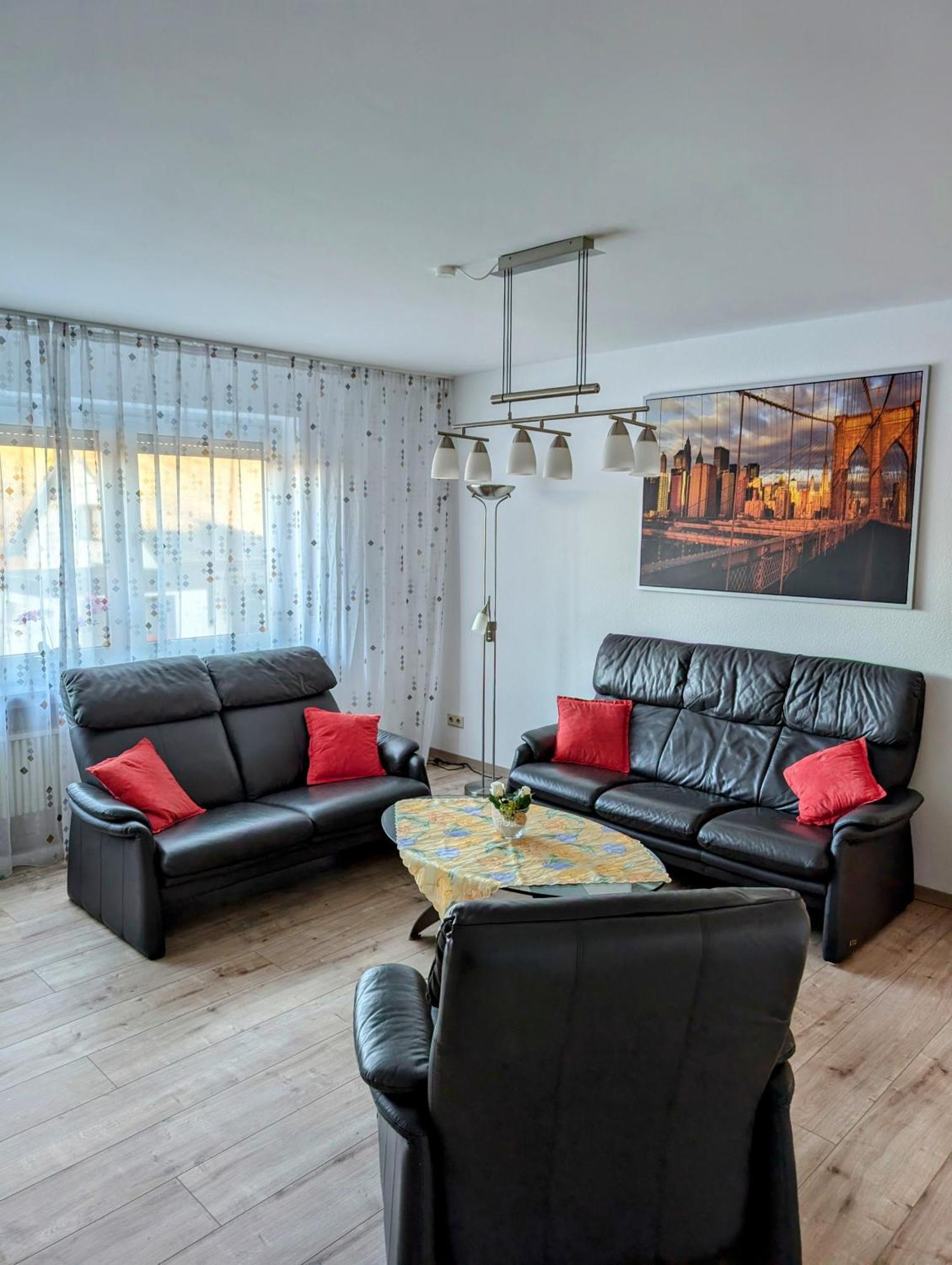 Ferienwohnung Jansen Kirchhundem Exterior foto